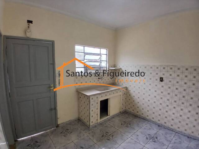 #248 - CASA para Locação em São Paulo - SP