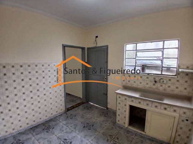 #248 - CASA para Locação em São Paulo - SP