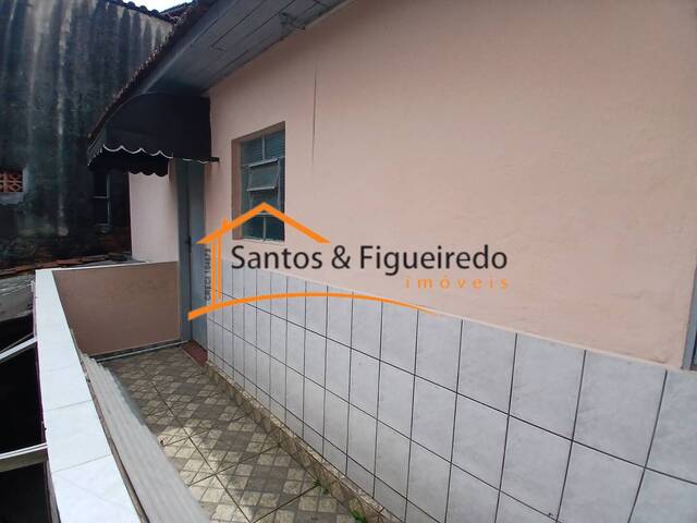 Casa para Locação em Diadema - 4