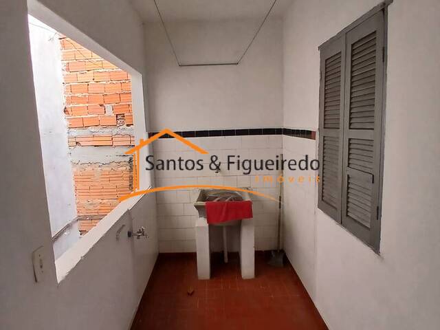 #1085 - Casa para Locação em Diadema - SP