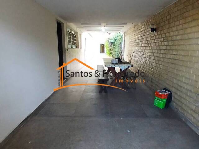 #1956 - Casa para Locação em São Paulo - SP