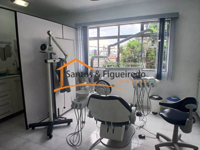 #1958 - Consultório para Venda em Diadema - SP