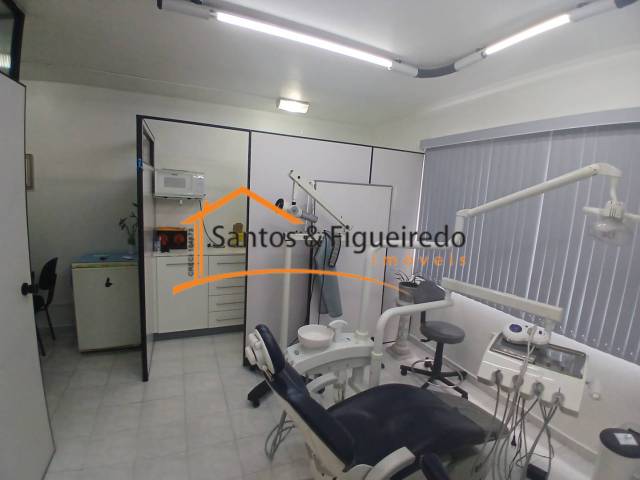 #1958 - Consultório para Venda em Diadema - SP
