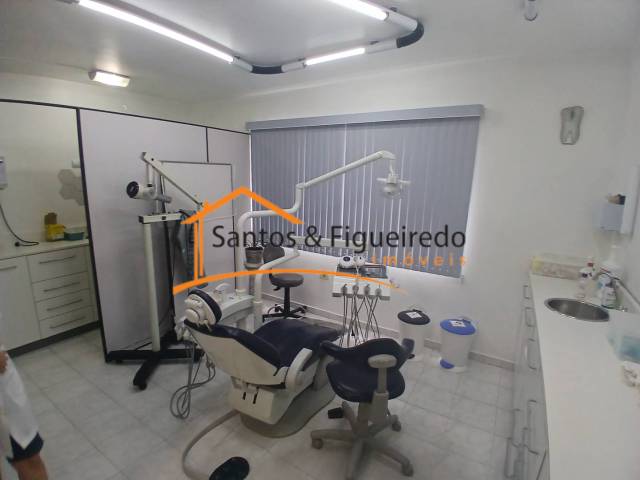 #1958 - Consultório para Venda em Diadema - SP