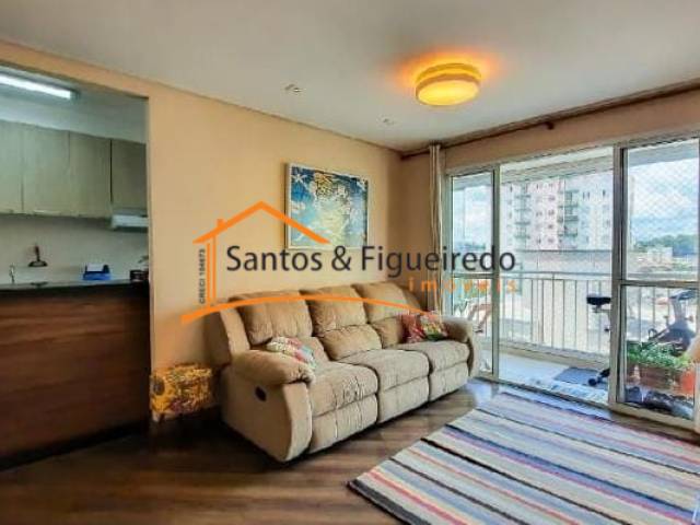 #1959 - Apartamento para Venda em Diadema - SP