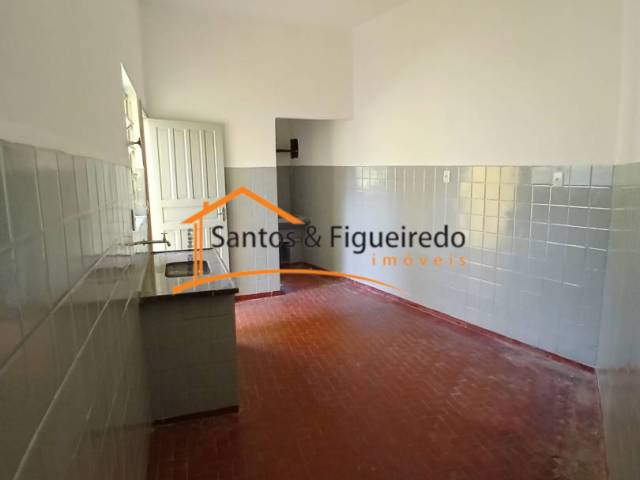 #1960 - Casa para Locação em Diadema - SP