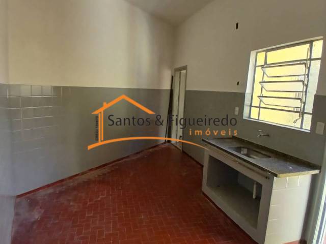 #1960 - Casa para Locação em Diadema - SP