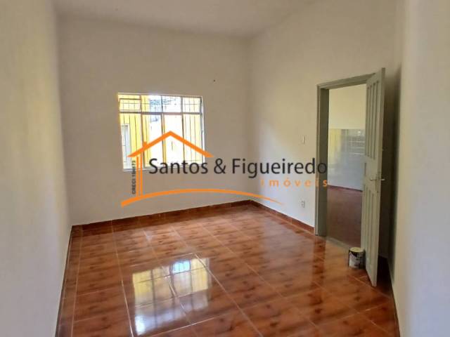 #1960 - Casa para Locação em Diadema - SP