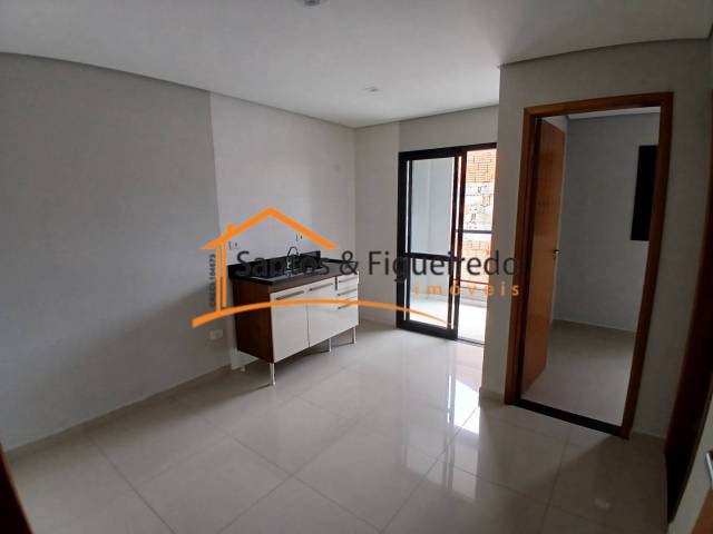 #1963 - Apartamento para Locação em Diadema - SP