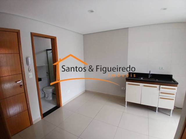 #1963 - Apartamento para Locação em Diadema - SP