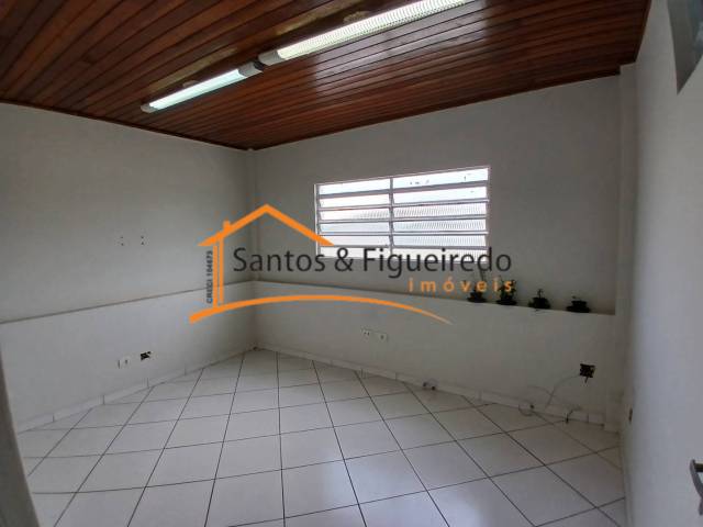 #1685 - Sala para Locação em São Paulo - SP