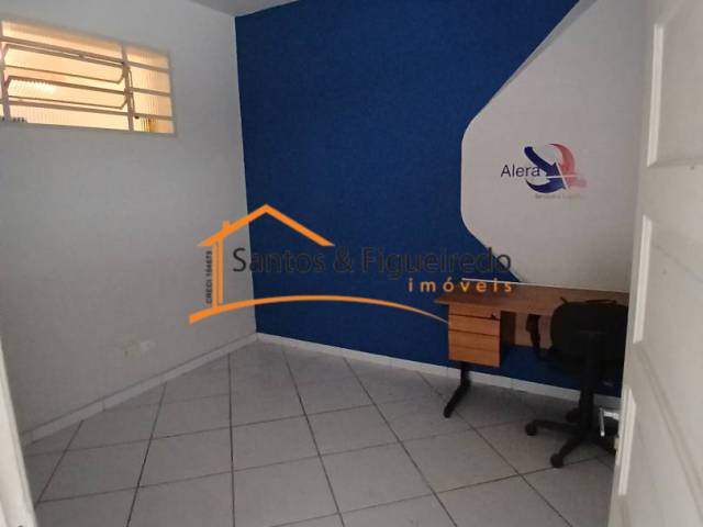 #1652 - Sala para Locação em São Paulo - SP