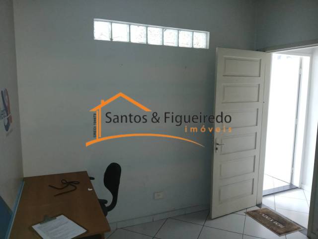 #1652 - Sala para Locação em São Paulo - SP