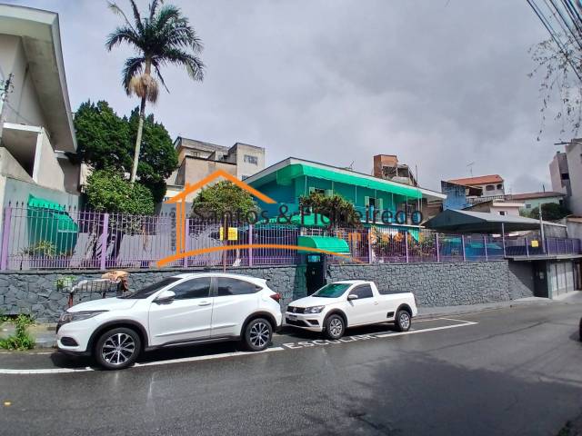 #1647 - Sobrado para Venda em Diadema - SP