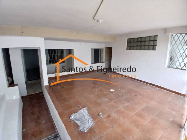 #1964 - Casa para Locação em São Paulo - SP