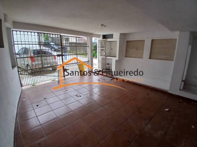 #1964 - Casa para Locação em São Paulo - SP