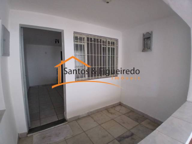 #1964 - Casa para Locação em São Paulo - SP