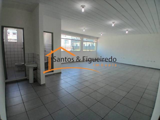 Locação em CENTRO - Diadema