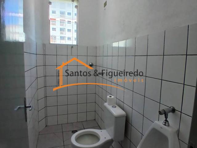 #114 - Sala para Locação em Diadema - SP