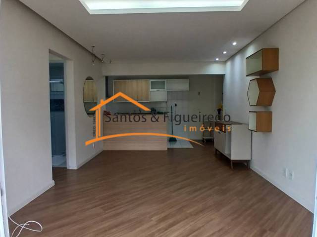 #1969 - Apartamento para Locação em Diadema - SP