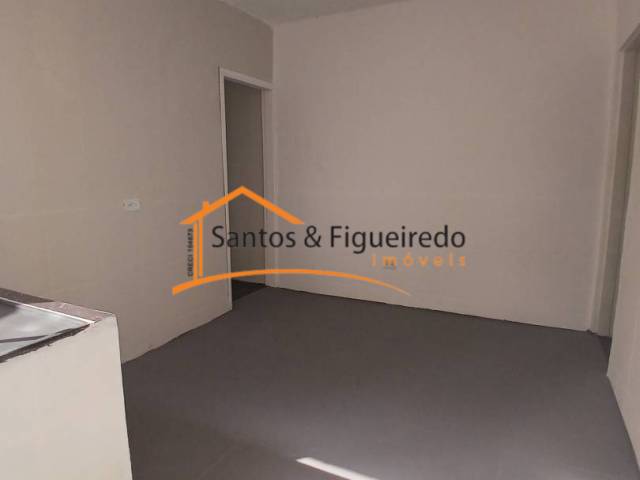 #1966 - Casa para Locação em Diadema - SP