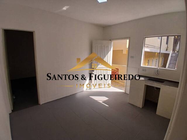 Casa para Locação em Diadema - 5