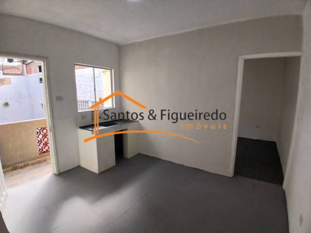 #1966 - Casa para Locação em Diadema - SP