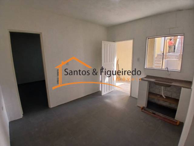 Locação em CASA GRANDE - Diadema