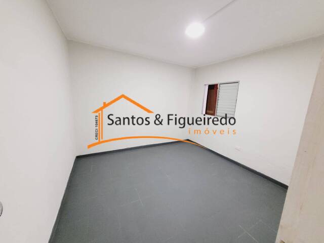 Casa para Locação em Diadema - 5