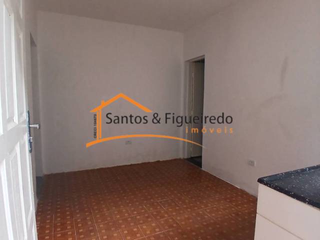 #1968 - Casa para Locação em Diadema - SP