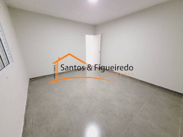 Casa para Locação em Diadema - 5