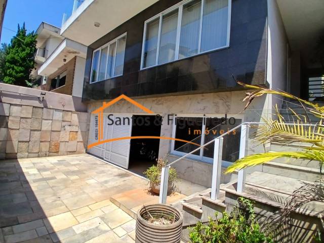 #1971 - Casa para Venda em Diadema - SP