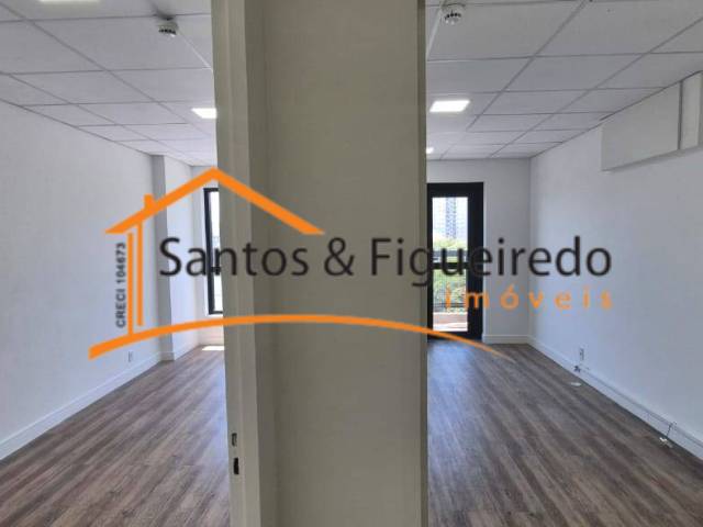 #1972 - Sala para Locação em Diadema - SP