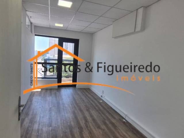 #1972 - Sala para Locação em Diadema - SP