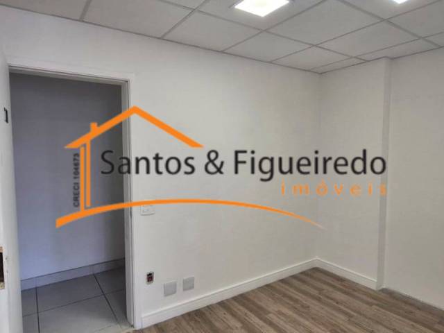 #1973 - Sala para Locação em Diadema - SP