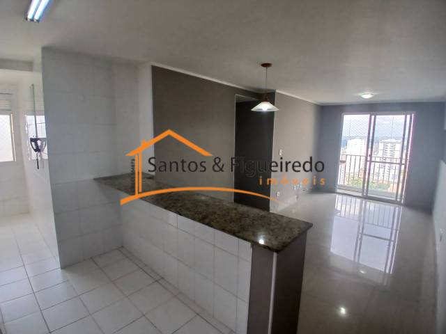 #1974 - Apartamento para  em Diadema - SP