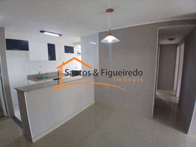 #1974 - Apartamento para  em Diadema - SP