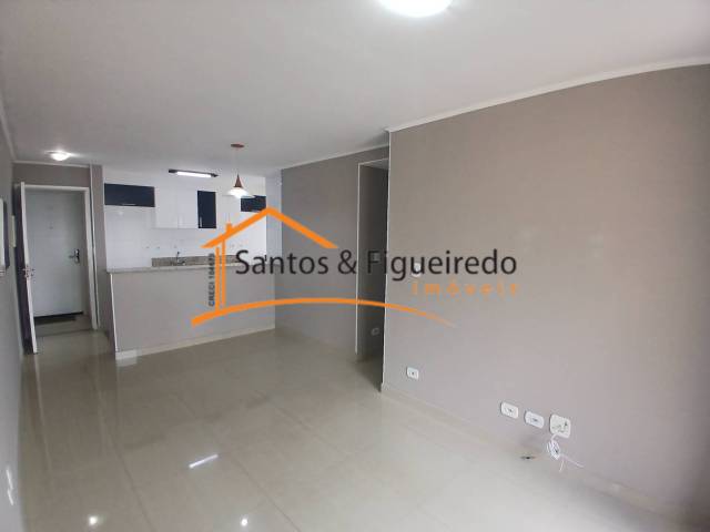 #1974 - Apartamento para  em Diadema - SP