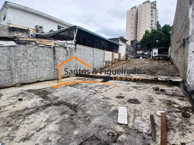 Terreno para Venda em São Paulo - 4
