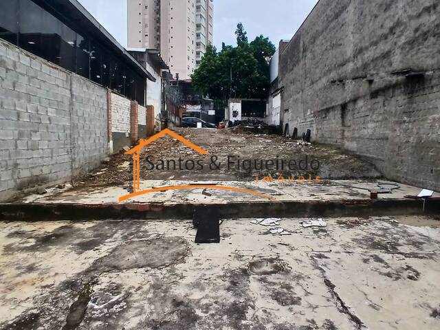 Terreno para Venda em São Paulo - 5
