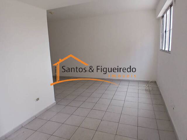 #1320 - Apartamento para Locação em Diadema - SP