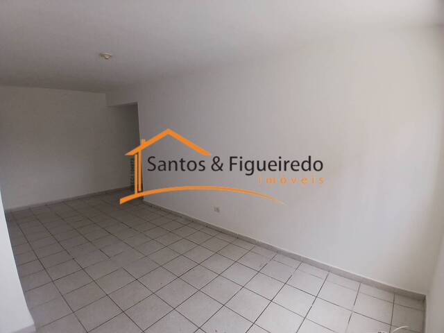 #1320 - Apartamento para Locação em Diadema - SP