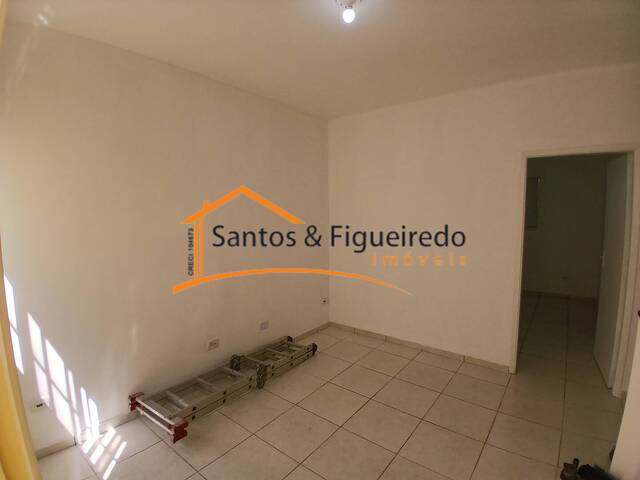 #903 - Apartamento para Locação em Diadema - SP