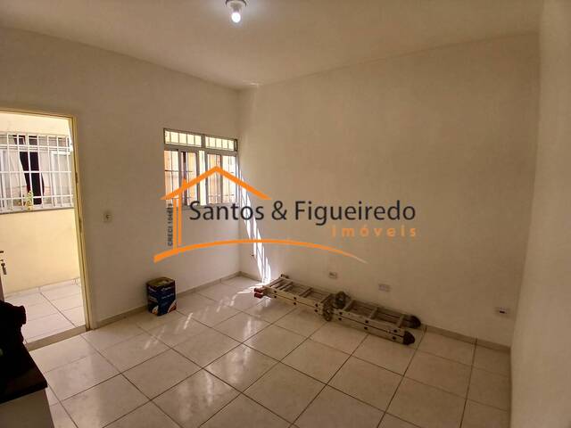 #903 - Apartamento para Locação em Diadema - SP