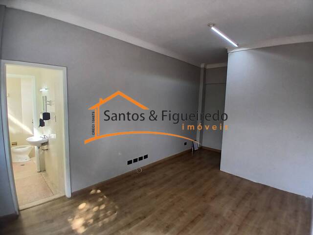 #1882 - Sala para Locação em Diadema - SP