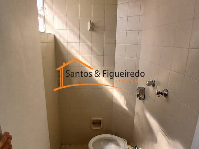 Sala para Locação em Diadema - 5