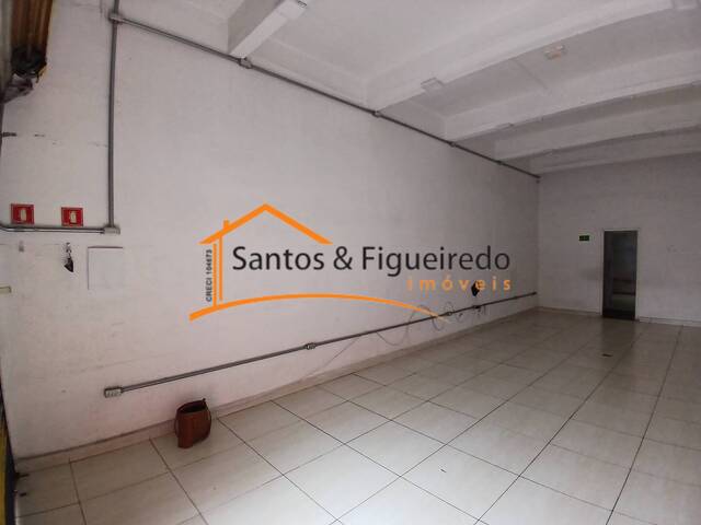 #1977 - Sala para Locação em Diadema - SP