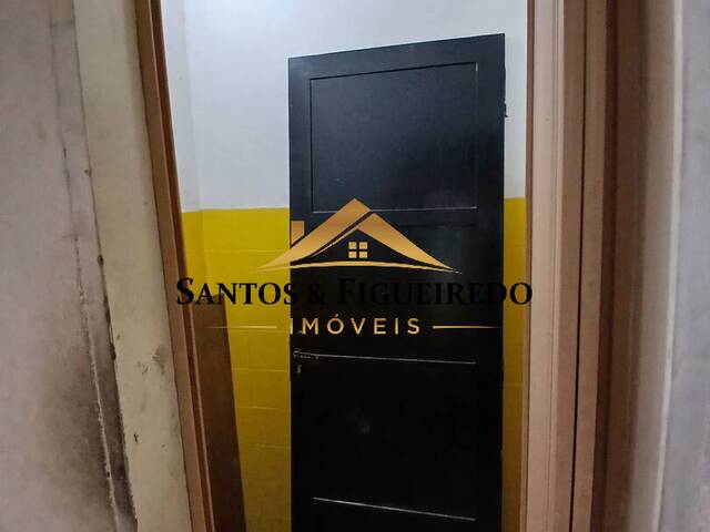 Sala para Locação em Diadema - 4
