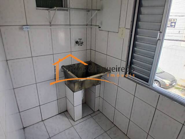 Casa para Locação em São Paulo - 4