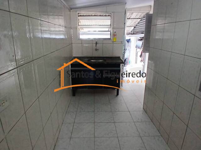 #1978 - Casa para Locação em São Paulo - SP